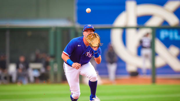 Josh Jung